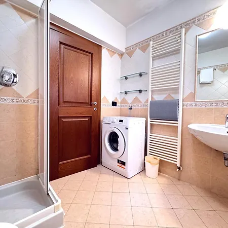 Апартаменты Realkasa Towers View *