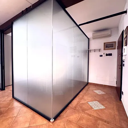 Апартаменты Realkasa Towers View Болонья