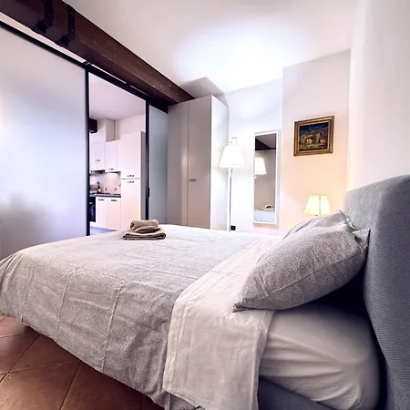 Realkasa Towers View Апартаменты Болонья