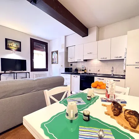 Realkasa Towers View Apartamento