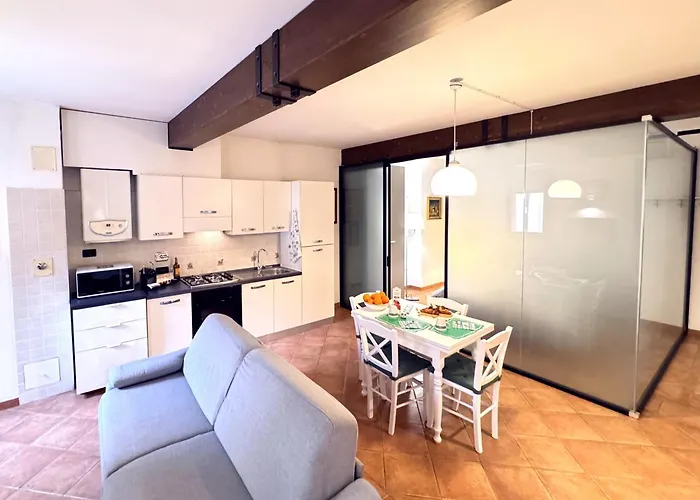 Realkasa Towers View Appartement *