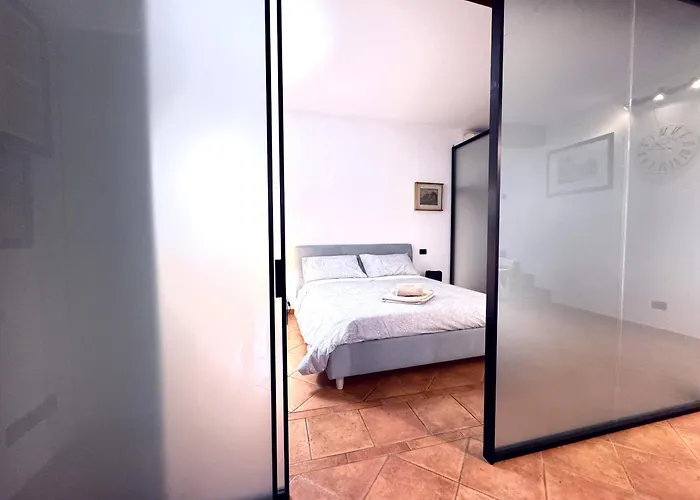 Apartmán Realkasa Towers View Boloňa