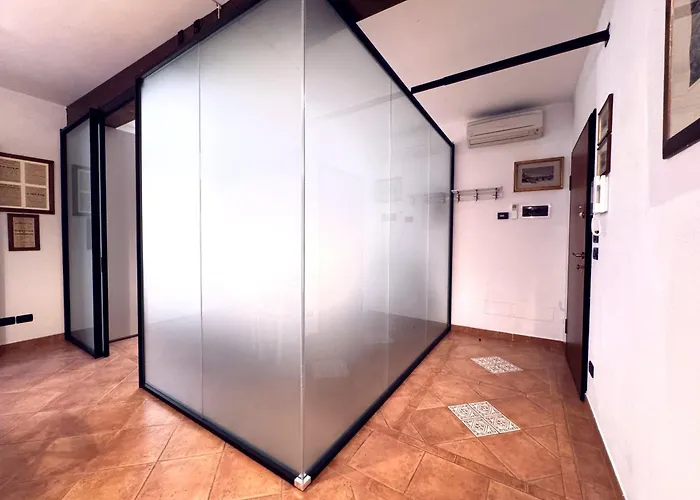 Appartement Realkasa Towers View Bologna