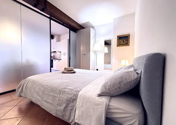 Realkasa Towers View Appartement Bologna