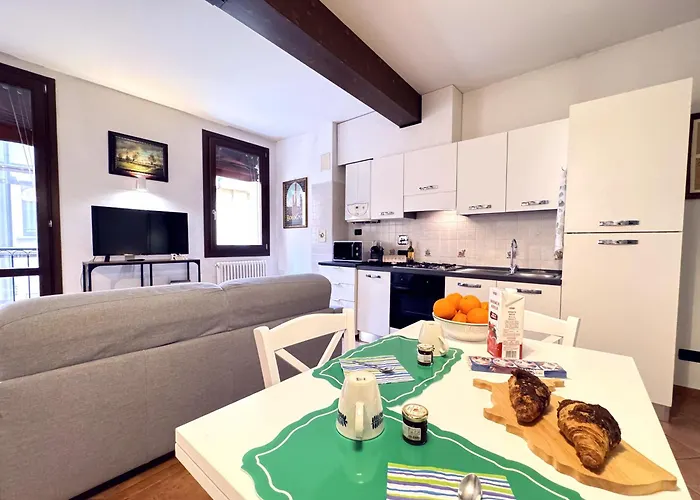 Realkasa Towers View Apartmán