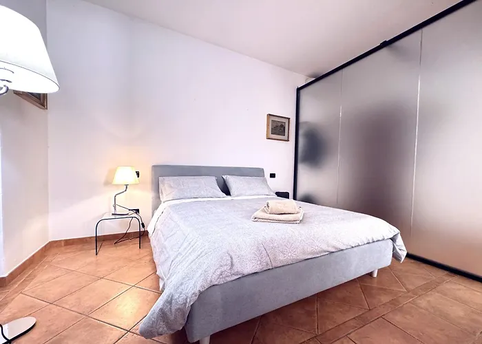 Realkasa Towers View Apartmán *