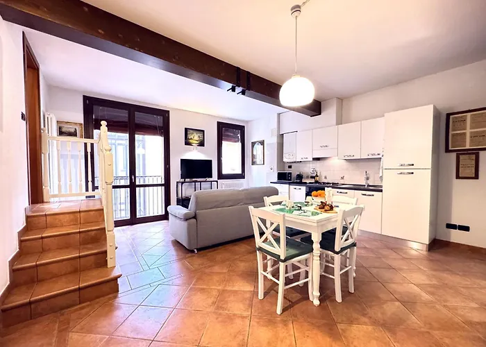 Realkasa Towers View Apartmán *