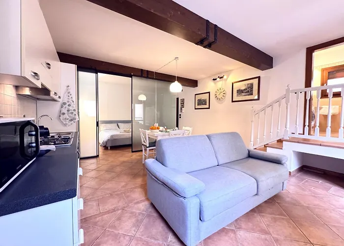 Apartmán Realkasa Towers View Boloňa