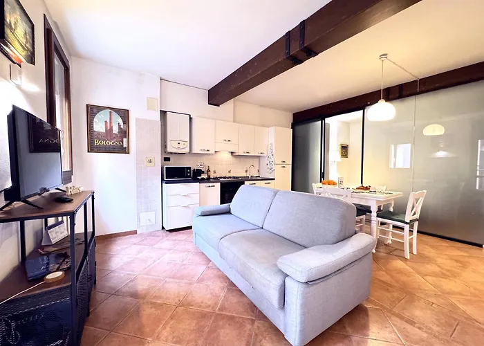 Realkasa Towers View Apartmán