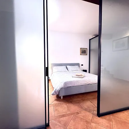 דירה Realkasa Towers View בולוניה