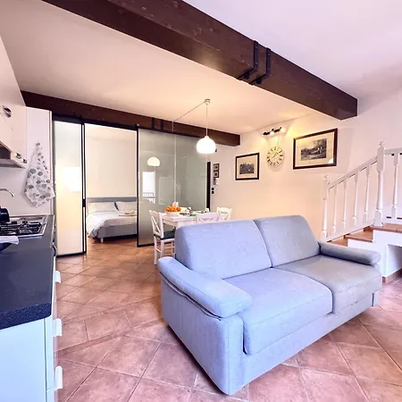 公寓 Realkasa Towers View 博洛尼亚