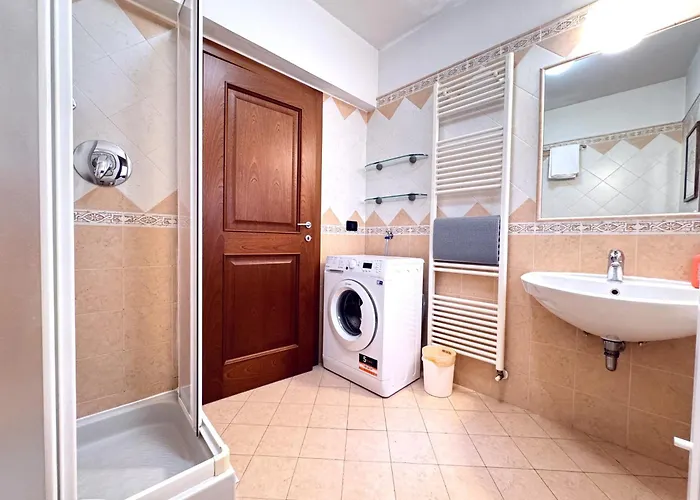 公寓 Realkasa Towers View *