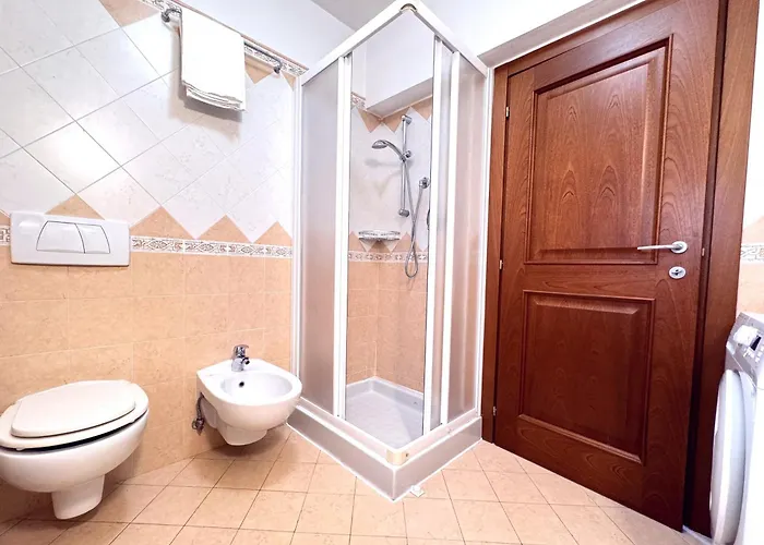 Realkasa Towers View 博洛尼亚